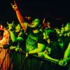 Foto  op Bleed From Within - 08/10 - 013