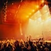 Foto Great American Ghost op Bleed From Within - 08/10 - 013