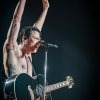 Foto Yungblud op Yungblud - 04/10 - AFAS Live