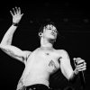 Foto Yungblud op Yungblud - 04/10 - AFAS Live