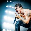 Foto Yungblud op Yungblud - 04/10 - AFAS Live