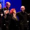 Foto Maggie Reilly op Maggie Reilly - 04/10 - Q-Factory