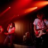 Foto L.A. Sagne op Beerland 2025