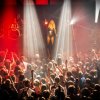 Foto Erika Vikman te Erika Vikman - 10/10 - Melkweg