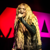 Foto Erika Vikman te Erika Vikman - 10/10 - Melkweg