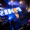 Erika Vikman foto Erika Vikman - 10/10 - Melkweg