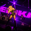 Foto Erika Vikman te Erika Vikman - 10/10 - Melkweg