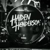 Haiden Henderson foto Haiden Henderson - 16/09 - dB's Studio