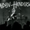 Haiden Henderson foto Haiden Henderson - 16/09 - dB's Studio
