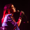 FLAVIA foto Haiden Henderson - 16/09 - dB's Studio