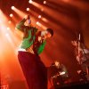 Foto Loyle Carner te Loyle Carner - 10/10 - AFAS Live