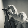Foto Loyle Carner te Loyle Carner - 10/10 - AFAS Live