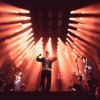 Foto Loyle Carner op Loyle Carner - 10/10 - AFAS Live