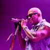 Flo Rida foto Flo Rida - 13/10 - AFAS Live