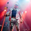 Flo Rida foto Flo Rida - 13/10 - AFAS Live
