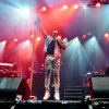 Flo Rida foto Flo Rida - 13/10 - AFAS Live