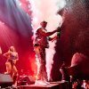 Flo Rida foto Flo Rida - 13/10 - AFAS Live
