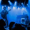 Foto Silver Lake op Newdad - 14/10 - Melkweg