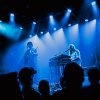 Foto Silver Lake op Newdad - 14/10 - Melkweg