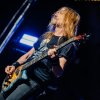 Foto Megadeth op Disturbed - 14/10 - Ziggo Dome