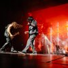Foto Disturbed op Disturbed - 14/10 - Ziggo Dome