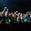 Foto op Disturbed - 14/10 - Ziggo Dome