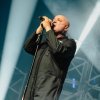 Foto Disturbed op Disturbed - 14/10 - Ziggo Dome