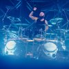 Foto Disturbed op Disturbed - 14/10 - Ziggo Dome