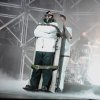 Foto Disturbed op Disturbed - 14/10 - Ziggo Dome
