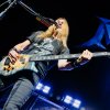 Foto Megadeth op Disturbed - 14/10 - Ziggo Dome