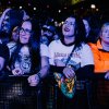 Foto op Disturbed - 14/10 - Ziggo Dome