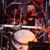 Foto Disturbed op Disturbed - 14/10 - Ziggo Dome