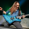 Foto Megadeth op Disturbed - 14/10 - Ziggo Dome