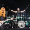 Foto Megadeth op Disturbed - 14/10 - Ziggo Dome