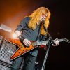 Foto Megadeth op Disturbed - 14/10 - Ziggo Dome