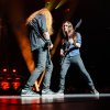 Foto Megadeth op Disturbed - 14/10 - Ziggo Dome