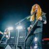 Foto Megadeth op Disturbed - 14/10 - Ziggo Dome