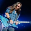 Foto Megadeth op Disturbed - 14/10 - Ziggo Dome