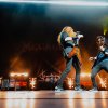 Foto Megadeth op Disturbed - 14/10 - Ziggo Dome