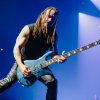 Foto Disturbed op Disturbed - 14/10 - Ziggo Dome