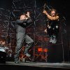Foto Disturbed op Disturbed - 14/10 - Ziggo Dome