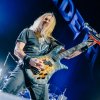 Foto Megadeth op Disturbed - 14/10 - Ziggo Dome