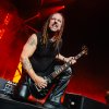 Foto Disturbed op Disturbed - 14/10 - Ziggo Dome