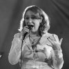 Foto Anouk Wolf te Sera - 15/10 - Tolhuistuin