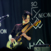 Podiuminfo review: Se So Neon - 17/10 - Melkweg