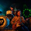 Cabaretinfo review: Claw Boys Claw - 18/10 - Het Bolwerk