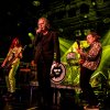 Claw Boys Claw foto Claw Boys Claw - 18/10 - Het Bolwerk