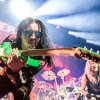 Foto Beast In Black op Helloween - 18/10 - 013
