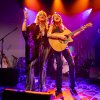 Demi Marriner foto Elles Bailey - 19/10 - Fluor