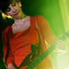Foto my bloody valentine te My Bloody Valentine - 25/5 - Effenaar